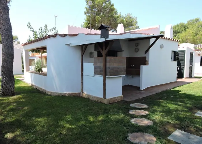 Chalet Cerca De La Playa