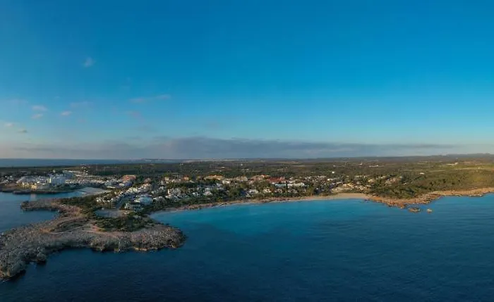 Apartamento Bellavista Menorca