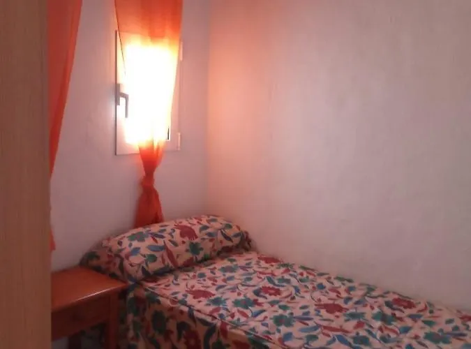Apartamento Bellavista Menorca