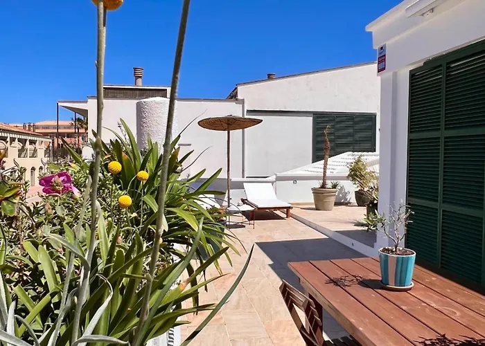 Casa Artrutx By Gmhouse Menorca