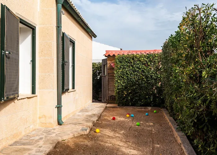 Menorca Theleme By Mauter Villas