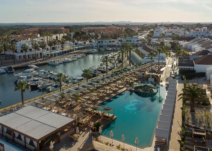 Lago Resort Menorca - Casas Del Lago Adults Only