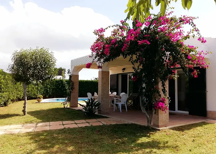 Villa Lunas