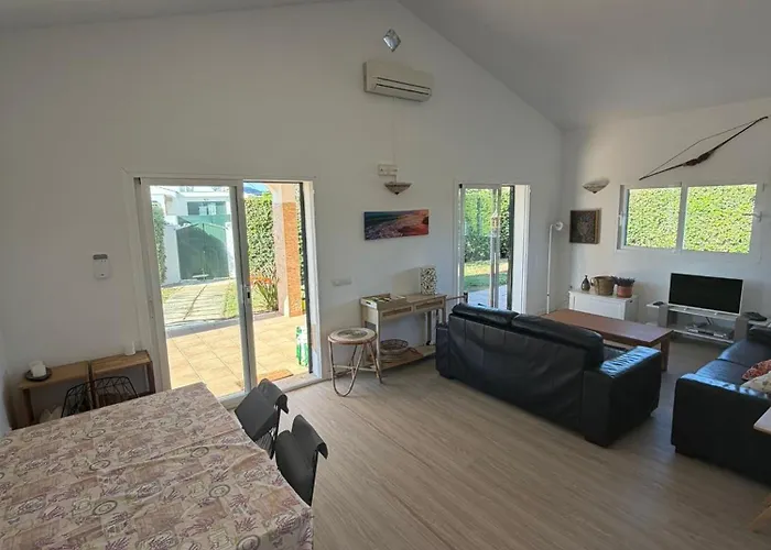 Villa Lunas